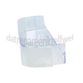 Foto van AEG Flessenrek Transparant ZRT23105WA, RJN2300AOR 