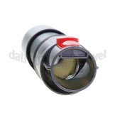 Foto van Dyson Slang Stofzuigerslang HH11, SV10, SV10E, SV11, SV12, SV14 