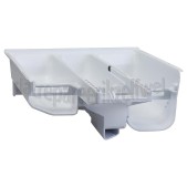 Foto van Bosch Zeepbak Zeepbak binnen WAQ24428, WAQ28360 