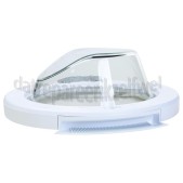 Foto van Bosch Vuldeur Complete deur WAB20060EE/02, WAB20262BY/21 