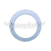 Foto van Bosch Deurrand Binnenrand, grijs iQ500, iSensoric, Logixx VarioPerfect 