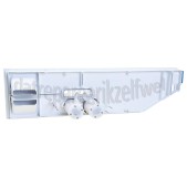 Foto van Bosch Wasmiddelbak Wasmiddelbak Logixx 8 VarioPerfect, Logixx 9 VarioPerfect 