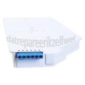 Foto van Bosch Wasmiddelbak Wasmiddelbak Logixx 8 VarioPerfect, Logixx 9 VarioPerfect 