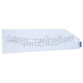 Foto van Bosch Wasmiddelbak Wasmiddelbak Logixx 8 VarioPerfect, Logixx 9 VarioPerfect 