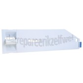 Foto van Bosch Wasmiddelbak Wasmiddelbak Logixx 8 VarioPerfect, Logixx 9 VarioPerfect 