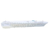 Foto van Bosch Condensbak Condensreservoir WT46W370FG01, WTW86383NL18 