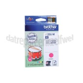 Foto van Brother Inktcartridge LC22UM XL Magenta DCP-J785DW, MFC-J985DW 