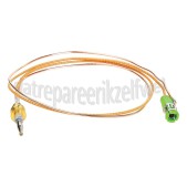 Foto van Dometic Thermokoppel Lengte 450mm CE88, MO840 