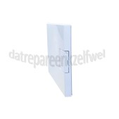 Foto van Dometic Vriesvakklep Deurvak wit, compleet met greep RML9435, RML9431 