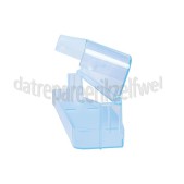 Foto van Dometic Deurbak Deurvak, transparant blauw T250GE 