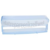 Foto van Dometic Deurbak Deurvak, transparant blauw T250GE 