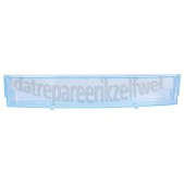 Foto van Dometic Deurbak Deurvak, transparant blauw T250GE 
