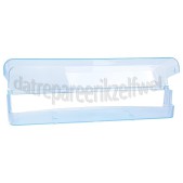 Foto van Dometic Deurbak Deurvak, transparant blauw T250GE 
