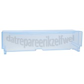 Foto van Dometic Deurbak transparant blauw RML9335, RMLT9335 