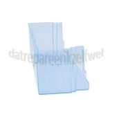 Foto van Dometic Deurbak transparant blauw RML9335, RMLT9335 