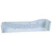 Foto van Dometic Deurbak Deurvak beneden, Papyrus White RGE2000, T105GE 
