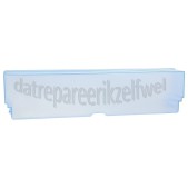 Foto van Dometic Deurbak Deurvak, transparant blauw RML9430, RML9435 