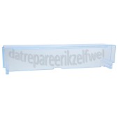 Foto van Dometic Deurbak Deurvak, transparant blauw RML9430, RML9435 