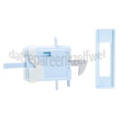 Foto van Dometic Slot Deurvergrendeling, van vriesvak RMD8505, RMDT8505 