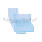 Foto van Dometic Flessenrek Transparant blauw RGE3000, RGE4000 
