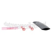 Foto van Dometic Verwarmingselement Verwarmingselement 190W, 230V, haaks RML8550, RML8555 