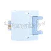 Foto van Dometic Slot Deurvergrendeling rechts, incl verlichting RM8400, RMS8400 
