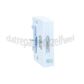 Foto van Dometic Slot Deurvergrendeling rechts, incl verlichting RM8400, RMS8400 