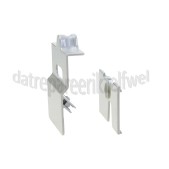 Foto van Dometic Slot Deurvergrendeling RM7655L, RM7601L 