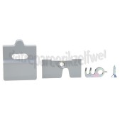 Foto van Dometic Slot Deurvergrendeling RM7655L, RM7601L 