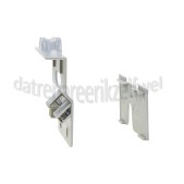 Foto van Dometic Slot Deurvergrendeling RM7655L, RM7601L 