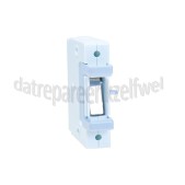 Foto van Dometic Slot Deurvergrendeling links, incl verlichting RMS8550, RM8500 