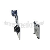 Foto van Dometic Slot Deurvergrendeling RM7850L, RM7655L 