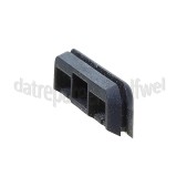 Foto van Dometic Afdichting Scharnier afdichting, rubber MO713, MO8821 