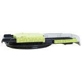 Foto van Dometic Adapter Chemisch toilet adapter, Glijder compleet CT4110, CTW4110, CTLP4110 