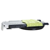 Foto van Dometic Adapter Chemisch toilet adapter, Glijder compleet CT4110, CTW4110, CTLP4110 