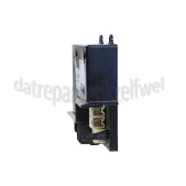 Foto van Dometic Module Aansluitblok compleet, MES4/AES4 RM8401, RMS8505 