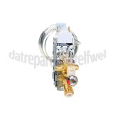Foto van Dometic Thermostaat Regelblok gas/elektra, AC electrisch RGE2100, RGE4000 