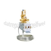 Foto van Dometic Thermostaat Regelblok gas/elektra, AC electrisch RGE2100, RGE4000 