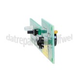 Foto van Dometic Print Bedieningspaneel, sensor lucht B2200, B2500 