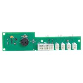 Foto van Dometic Print Bedieningspaneel, sensor lucht B2200, B2500 
