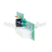 Foto van Dometic Print Bedieningspaneel, sensor lucht B2200, B2500 