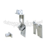 Foto van Dometic Slot Deurvergrendeling RMT7655L, RM7855L 