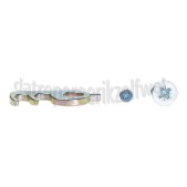 Foto van Dometic Slot Deurvergrendeling RMT7655L, RM7855L 