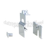 Foto van Dometic Slot Deurvergrendeling RMT7655L, RM7855L 