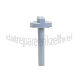 Foto van Dometic Knop Draaiknop keuzeschakelaar, zilver/grijs RMS8550, RM8500 