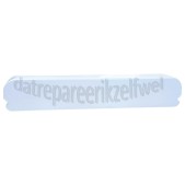 Foto van Dometic Flessenrek Draagplateau wit RM4203, RM4213LSC 