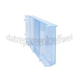 Foto van Dometic Frontpaneel Handgreep groentelade RML9430, RMLT9435 