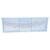 Foto van Dometic Frontpaneel Handgreep groentelade RML9430, RMLT9435 