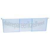 Foto van Dometic Frontpaneel Handgreep groentelade RML9430, RMLT9435 