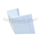 Foto van Junker Flessenrek Wit JC60TB20, JC70BB20, JC30KB20 
